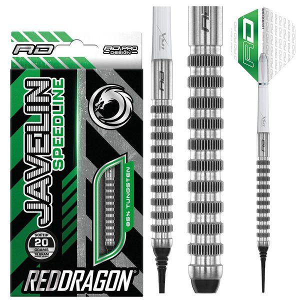 Red Dragon JAVELIN SPEEDLINE - 20 Gramm